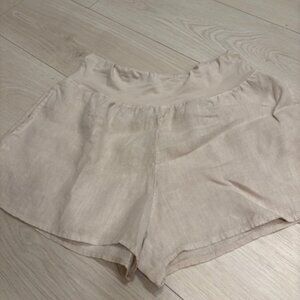 Splendid Iris Shorts